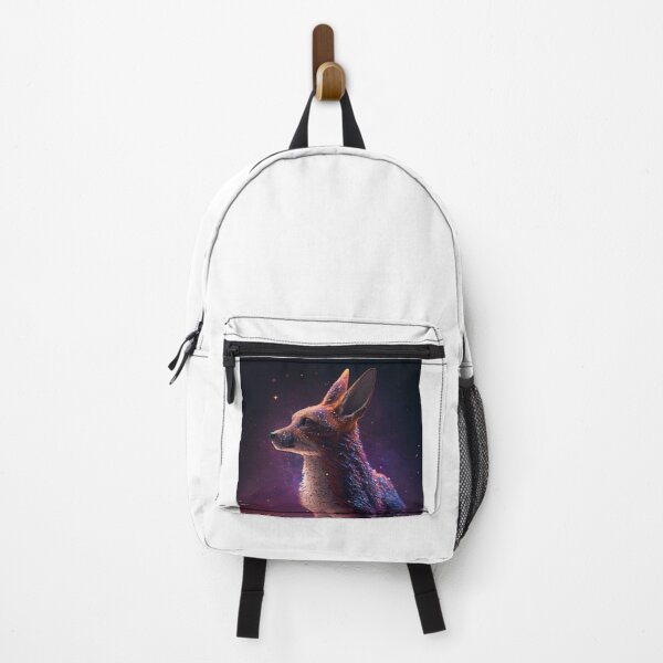 Item preview, Star Dust Fox designed and sold by HebaHeiba.