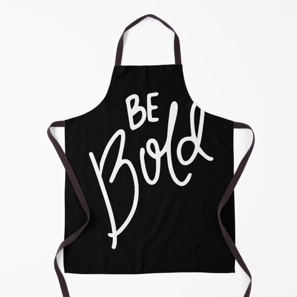 Item preview, Be Bold designed and sold by Funky  Fibers.