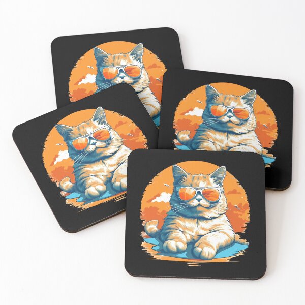 Item preview, Cool Cat Chronicles: Dreamlike Shades designed and sold by BNCH44.