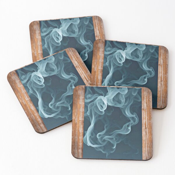 Item preview, Smoke art designed and sold by KELVINOH GRAPHICS DESIGN..