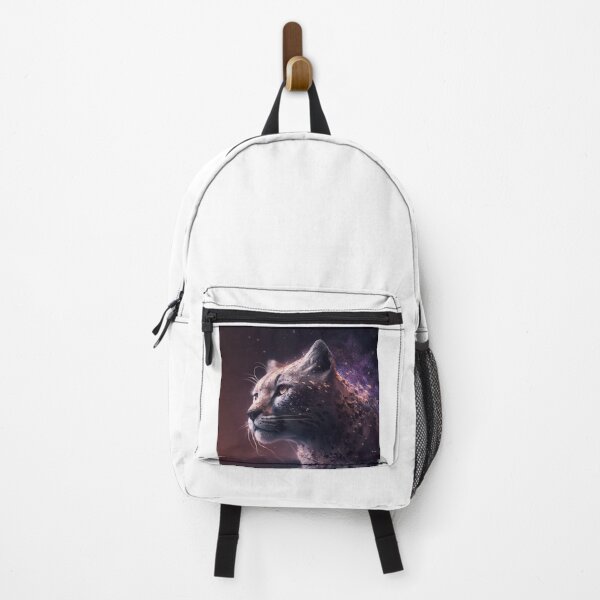 Item preview, Star Dust Tiger designed and sold by HebaHeiba.