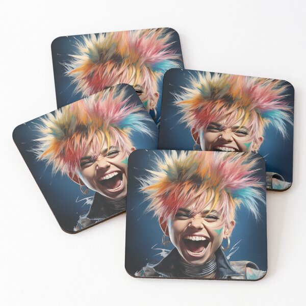 Item preview, laugh designed and sold by Stroka-AI-Art.