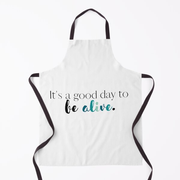 Item preview, Its a Good Day to Be Alive | What a Time to Be Alive | Mental Health | You Matter designed and sold by ShoniwDesigns.