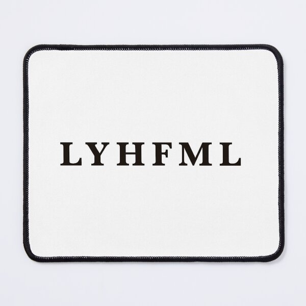 Item preview, LYHFML designed and sold by Enami.