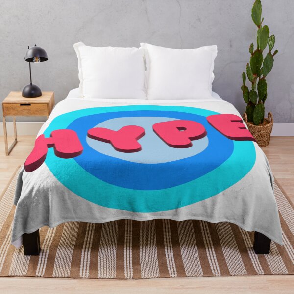 Item preview, Hype, pop art  style. designed and sold by paulo silveira.