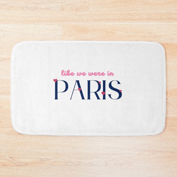 Item preview, Paris - Taylor Swift designed and sold by kpospichel.