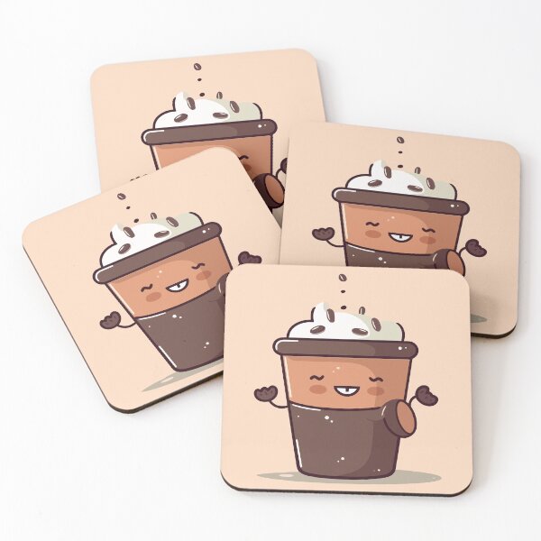 Item preview, Coffee Lover  designed and sold by Amir Faysal.