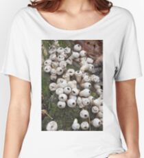Spores Women's Relaxed Fit T-Shirt