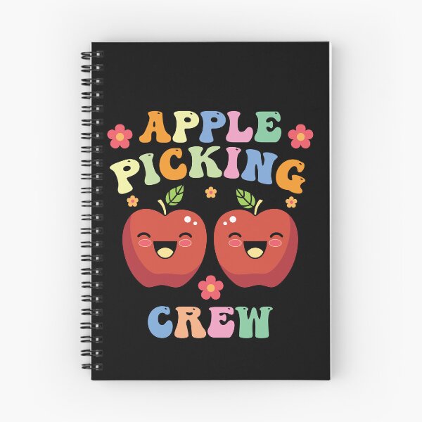 Item preview, Apple Picking Crew Funny Classic T-Shirt designed and sold by design-animals.