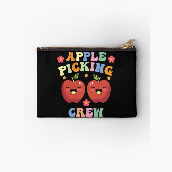 Item preview, Apple Picking Crew Funny Classic T-Shirt designed and sold by design-animals.