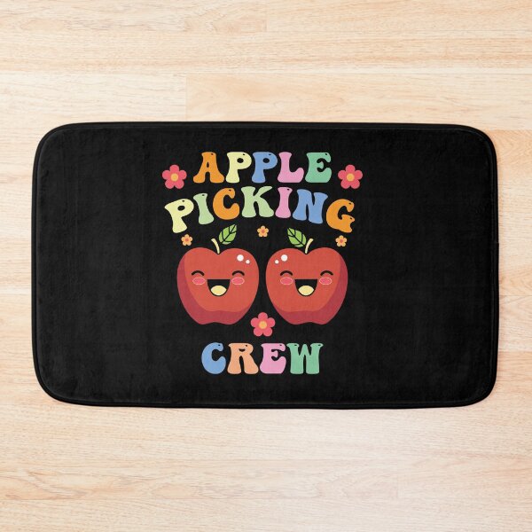 Item preview, Apple Picking Crew Funny Classic T-Shirt designed and sold by design-animals.