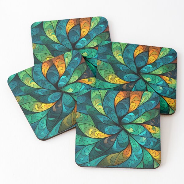 Item preview, Jungle  designed and sold by AffirmDSG.