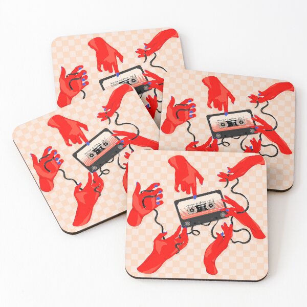 Item preview, Imposter syndrome Vol: 2 designed and sold by sandraso.