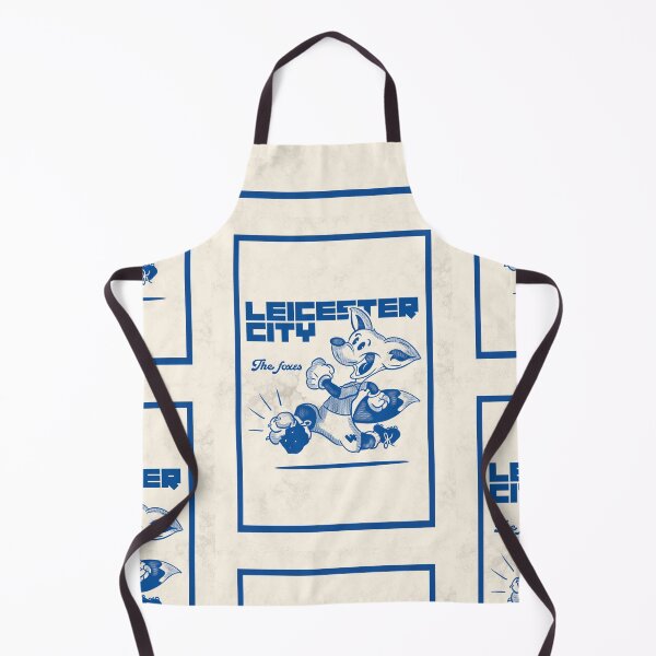Item preview, The Foxes of Leicester  designed and sold by pottdoodle.