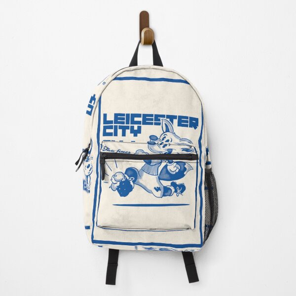 Item preview, The Foxes of Leicester  designed and sold by pottdoodle.