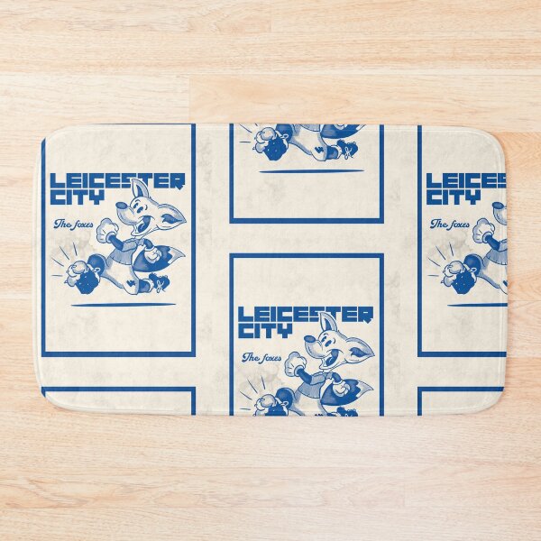 Item preview, The Foxes of Leicester  designed and sold by pottdoodle.