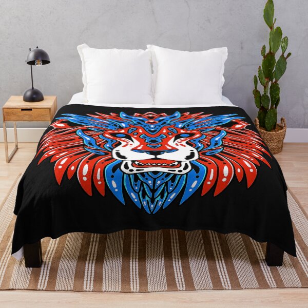 Item preview, lion illustration designed and sold by Unique010.