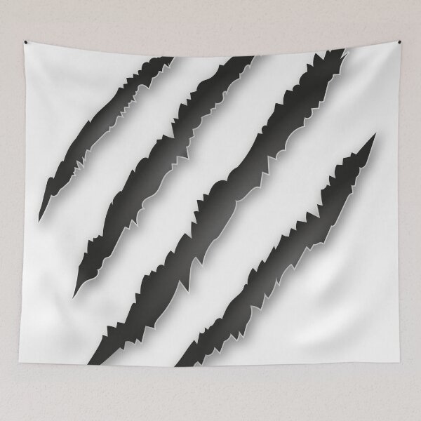 Item preview, wolf clows designed and sold by LFY98.