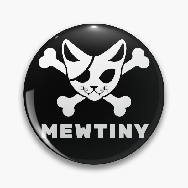Item preview, Mewtiny designed and sold by Rusty-Gate98.