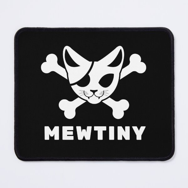 Item preview, Mewtiny designed and sold by Rusty-Gate98.