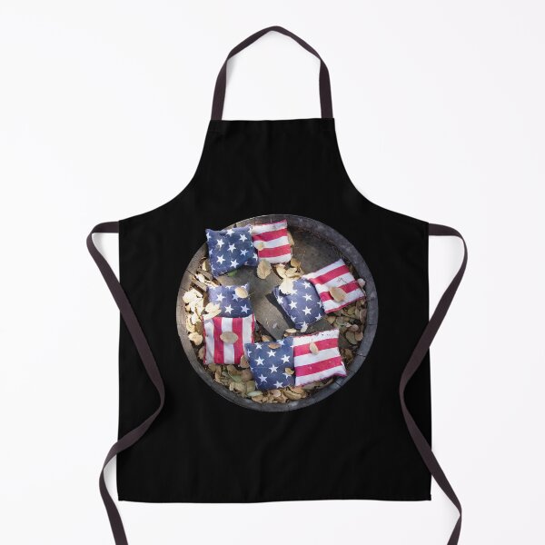 Item preview, Corn Hole Patriotism designed and sold by Randy Turnbow.