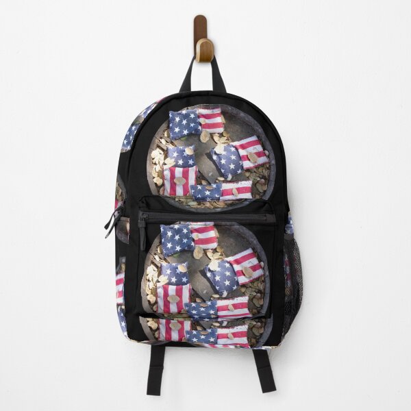 Item preview, Corn Hole Patriotism designed and sold by Randy Turnbow.