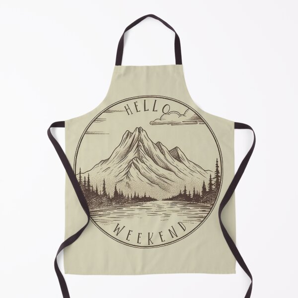 Item preview, Hello weekend designed and sold by pianostart.