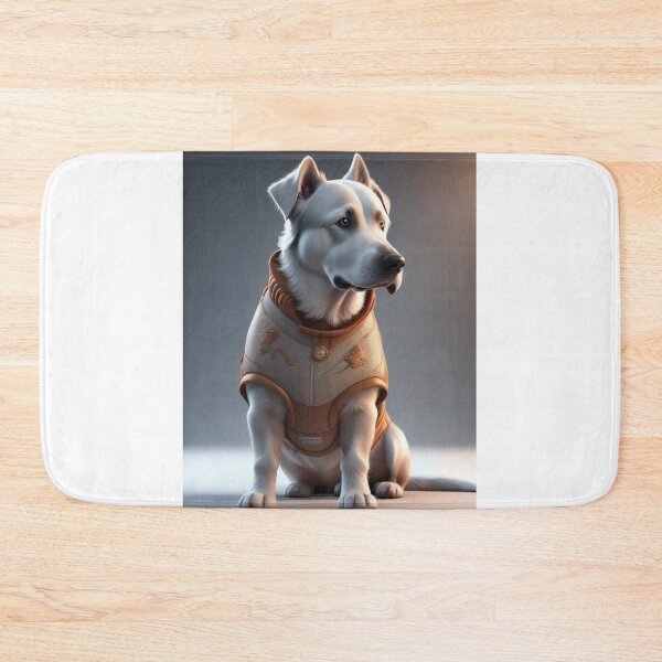 Item preview, dog cam digital art designed and sold by artedigitaluy.
