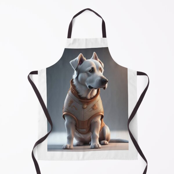 Item preview, dog cam digital art designed and sold by artedigitaluy.