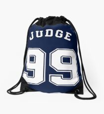 NY Yankees Aaron Judge 99 - All Rise Drawstring Bag