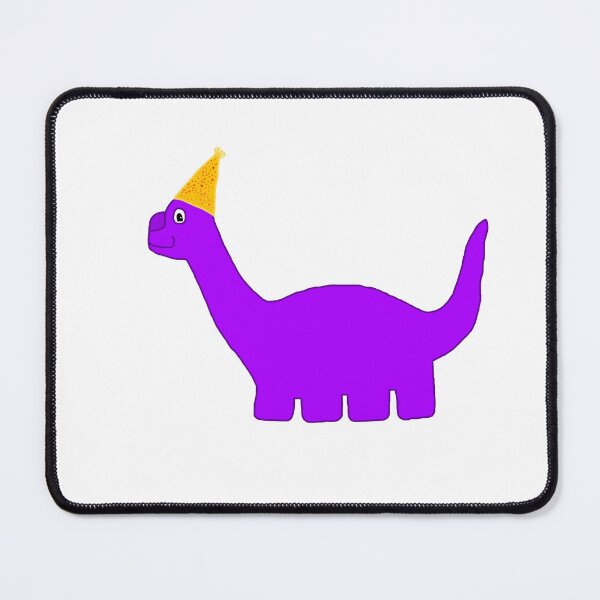 Item preview, Partysaurus designed and sold by caitycatdesigns.