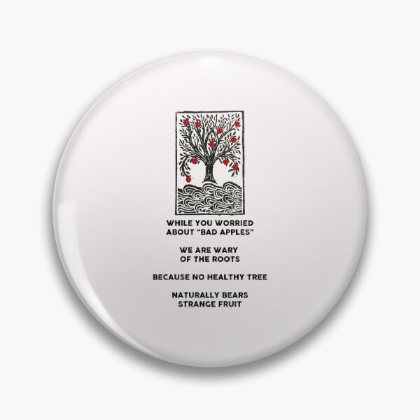 Item preview, Bad apples designed and sold by remerasnerdas.