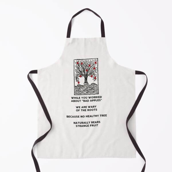 Item preview, Bad apples designed and sold by remerasnerdas.