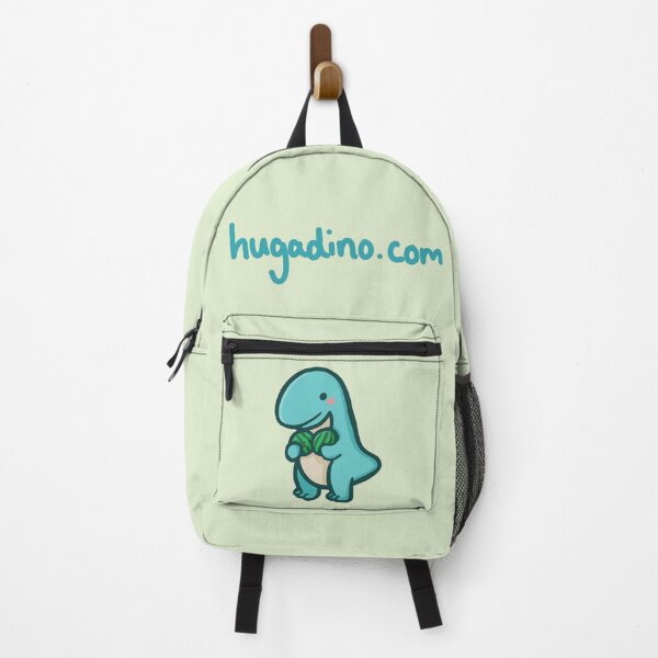 Item preview, T-Rex with melons, Derpy Dino, Dinosaur designed and sold by hugadino.