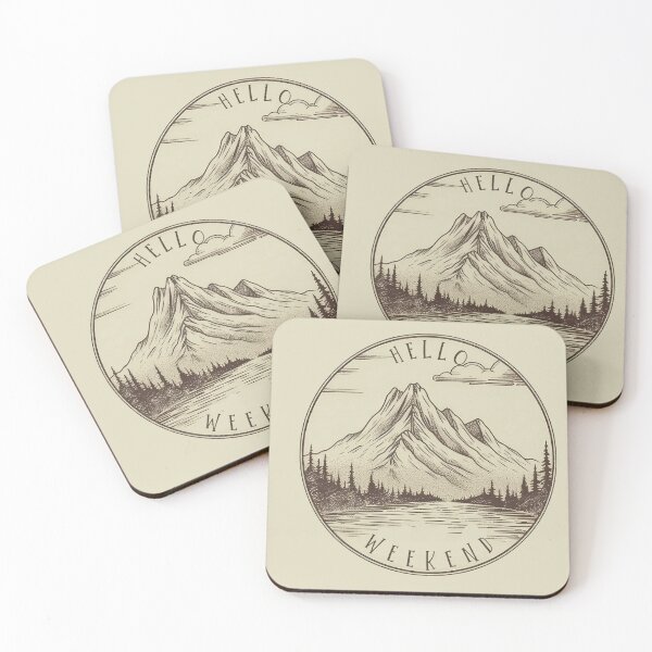 Item preview, Hello weekend designed and sold by pianostart.