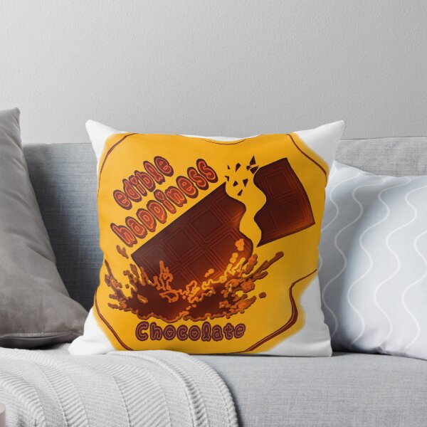 Item preview, CHOCOLATE designed and sold by creativesticky.