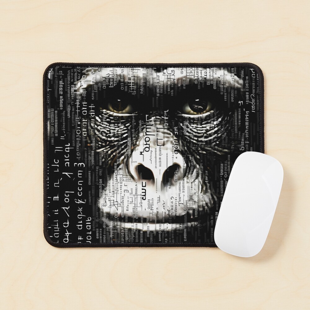Item preview, Mouse Pad designed and sold by tropicaltee.