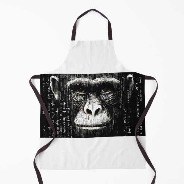 Item preview, Code Monkey designed and sold by tropicaltee.