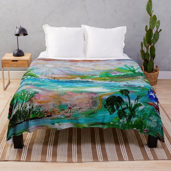 Item preview, Dreaming of Puerto Rico 061723 designed and sold by galina-art.