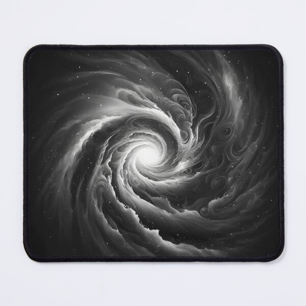 Item preview, Spiral Galaxy designed and sold by HebaHeiba.