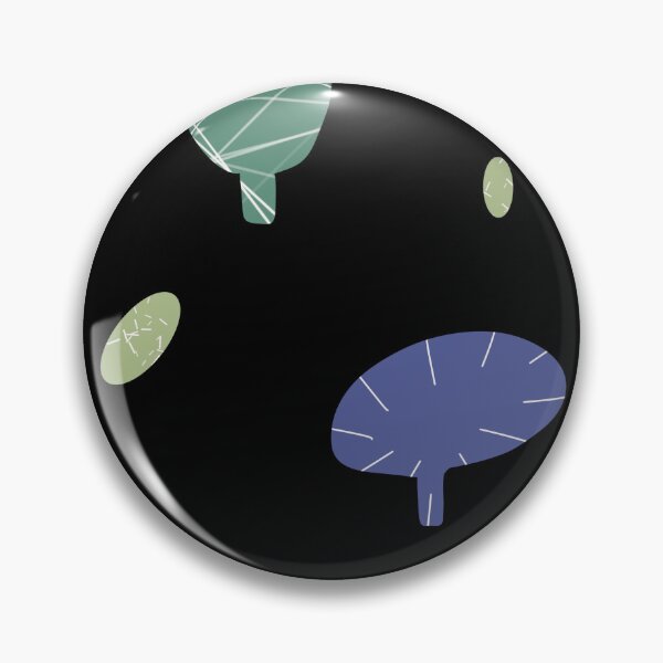 Item preview, Tree colorful textured abstract black cute pattern designed and sold by Yana Mustafina | Boho Soulful Designs.