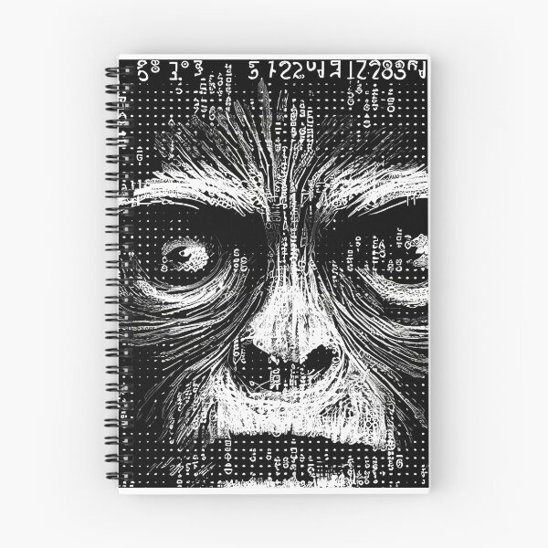 Item preview, Code Monkey designed and sold by tropicaltee.