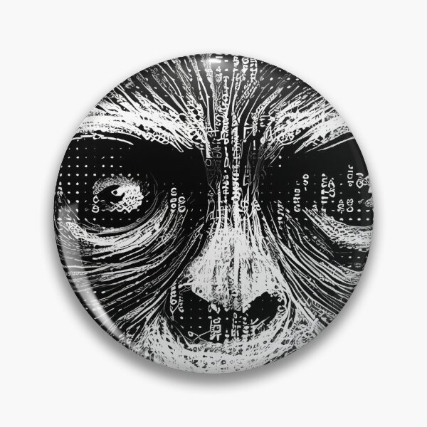 Item preview, Code Monkey designed and sold by tropicaltee.