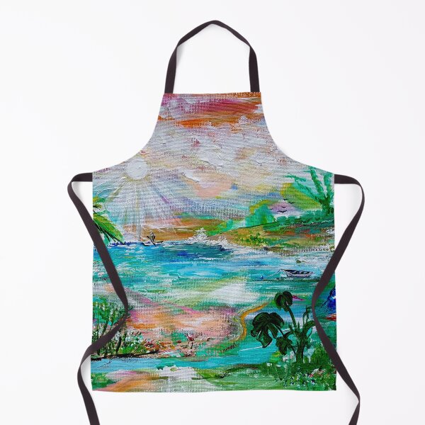 Item preview, Dreaming of Puerto Rico 061723 designed and sold by galina-art.
