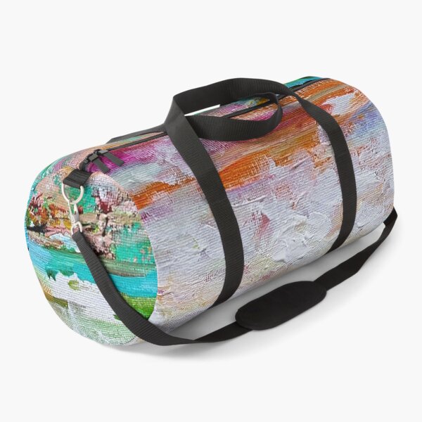 Item preview, Dreaming of Puerto Rico 061723 designed and sold by galina-art.