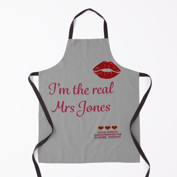 Item preview, "Nissim Mizrahi" Mrs Jones Tee Shirt designed and sold by Watercolorwear.