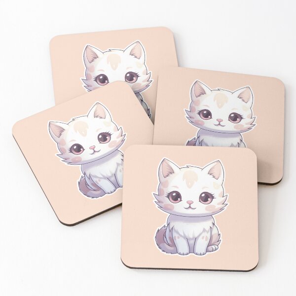 Item preview, Purrfectly Adorable: Cat-tastic Merchandise for Feline Fanatics designed and sold by HIKARI Creations.
