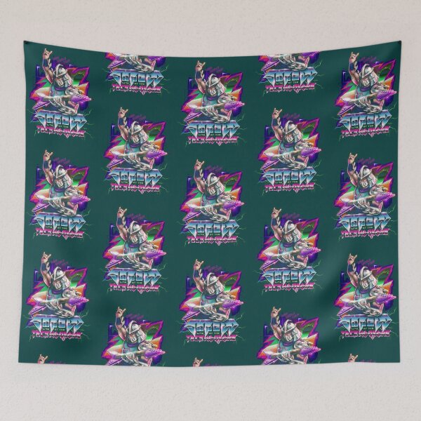 Item preview, Shredd Live at the Technodrome   designed and sold by jullianlowrey.
