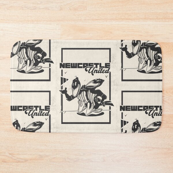 Item preview, The Magpies of Newcastle designed and sold by pottdoodle.