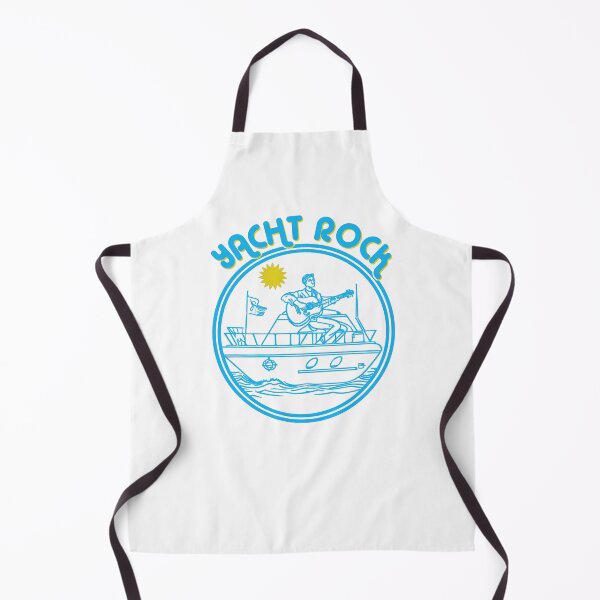 Aperçu de l'œuvre Rocher des yachts créée et vendue par Pop Culture Shirts.